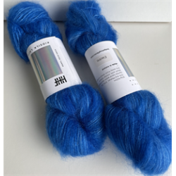 Kidsilk Lace - ELECTRIC